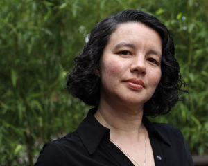 Caroline M. Yoachim, author headshot